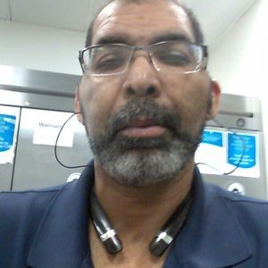 Meet your Posher, Reggie